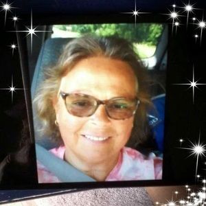 Meet your Posher, Jo ann